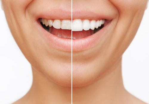 Comprehensive in-house care