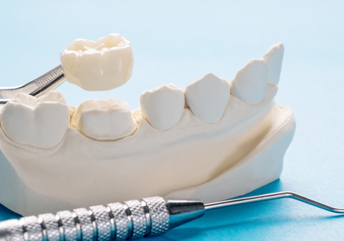 Advanced, Comfortable Dentistry