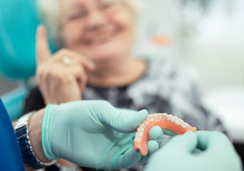 Comprehensive in-house care