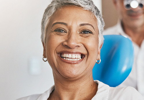 Comprehensive in-house care