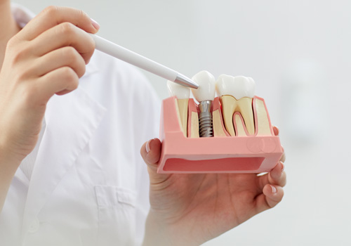 Advanced, Comfortable Dentistry