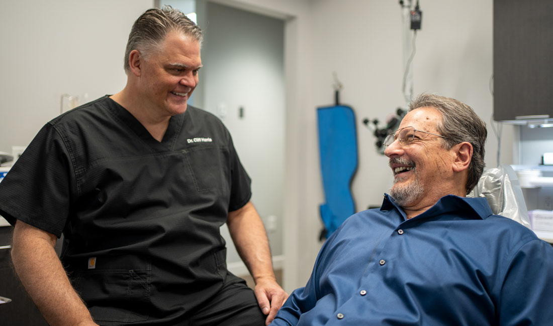 Louisville dental bone grafting Summit Dental and Orthodontics