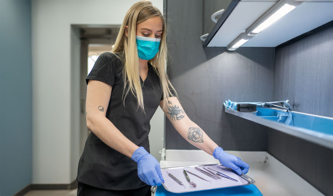 Louisville tooth extraction Summit Dental and Orthodontics