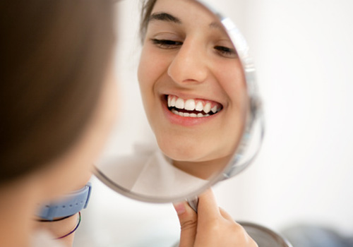 Comprehensive in-house care