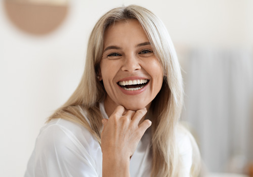 Comprehensive in-house care